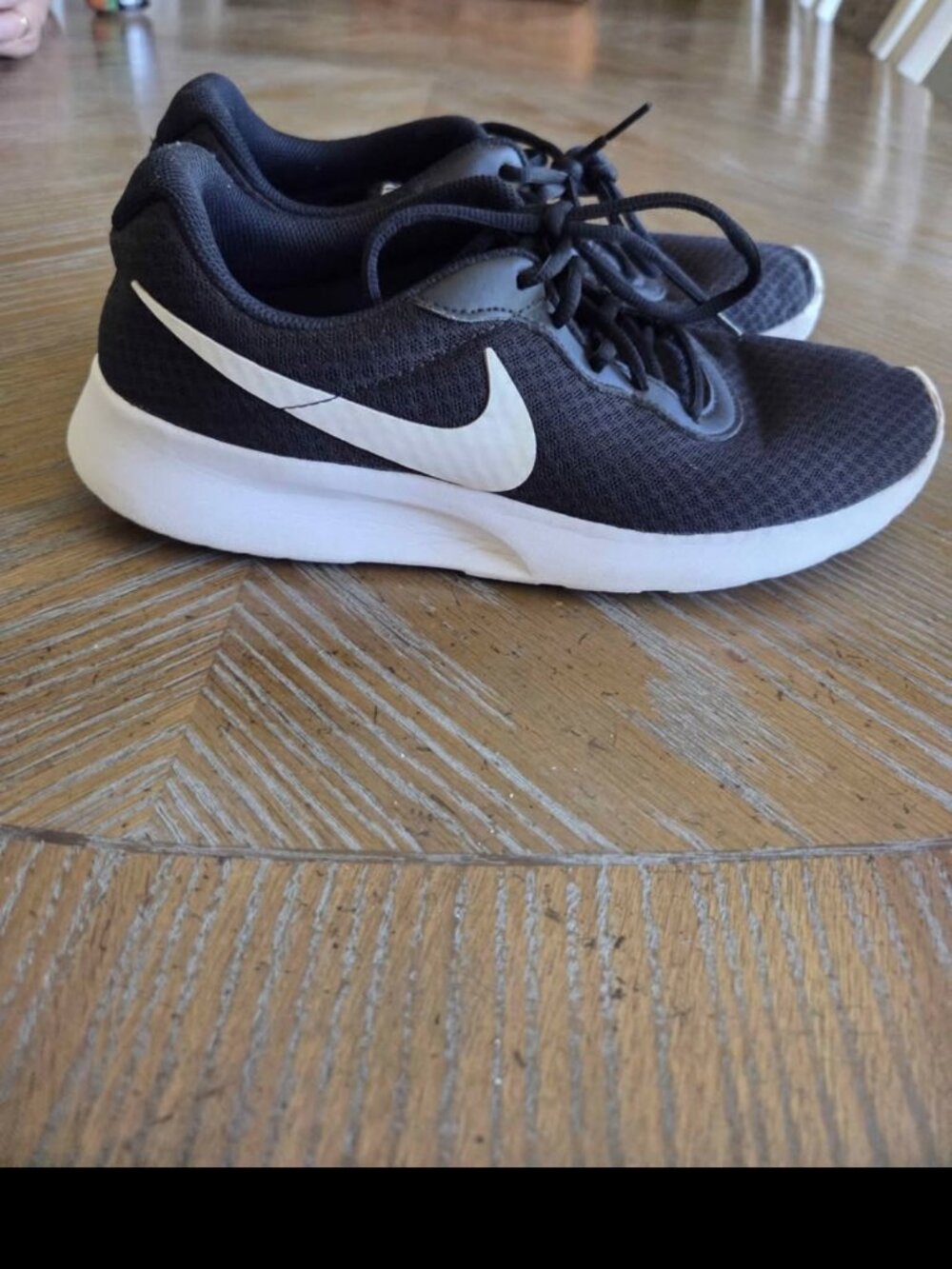Nike running shoes